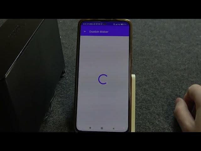 Video thumbnail for How To Adjust Voice Notification Volume On Shark RV2001