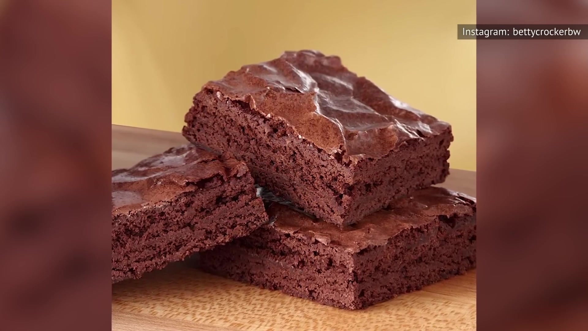 Video thumbnail for We Finally Know Which Boxed Brownie Mix Is The Best