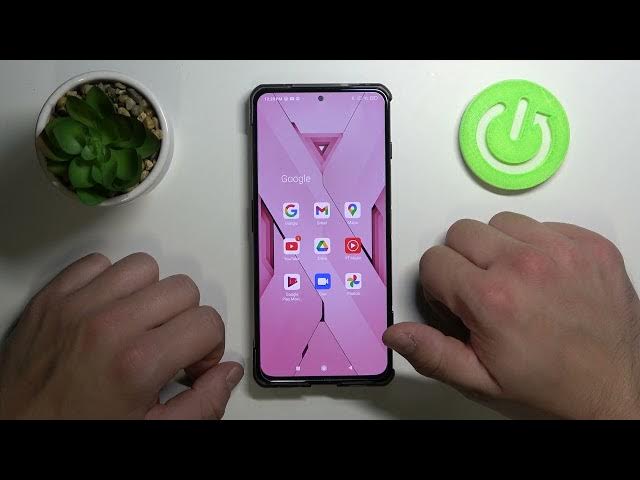 Video thumbnail for How to Make Phone Call via Google Assistant in XIAOMI Black Shark 4 – Use Assistant to Call