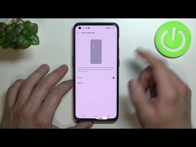 Video thumbnail for OnePlus 10 Pro - How To Change Vibration Intensity