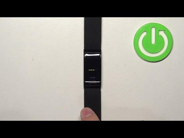 Video thumbnail for How to Adjust the Screen Brightness on Your Garett Tina Smartwatch: A Step-by-Step Guide