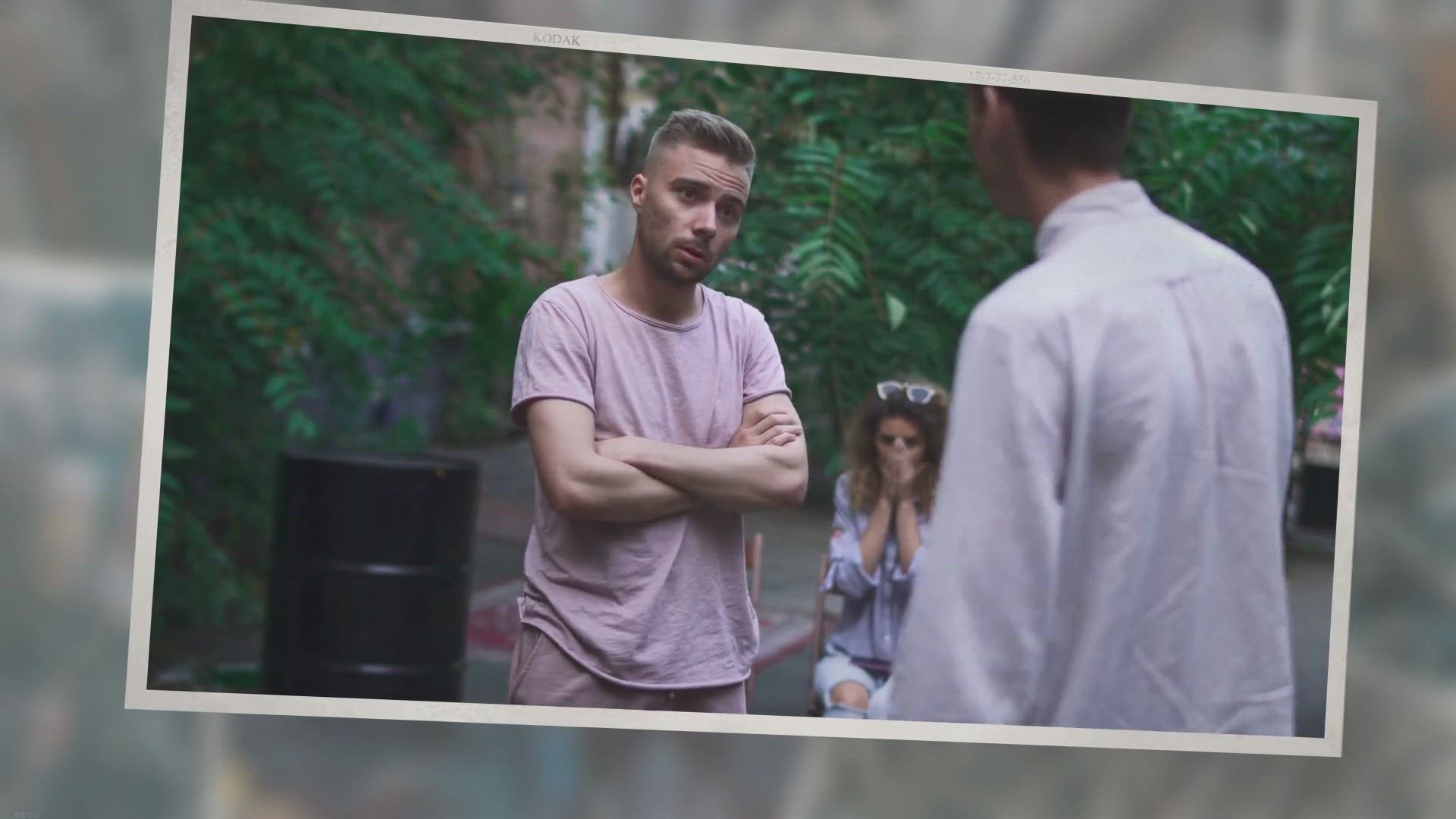 Video thumbnail for What to Say When Someone Calls You a Monkey