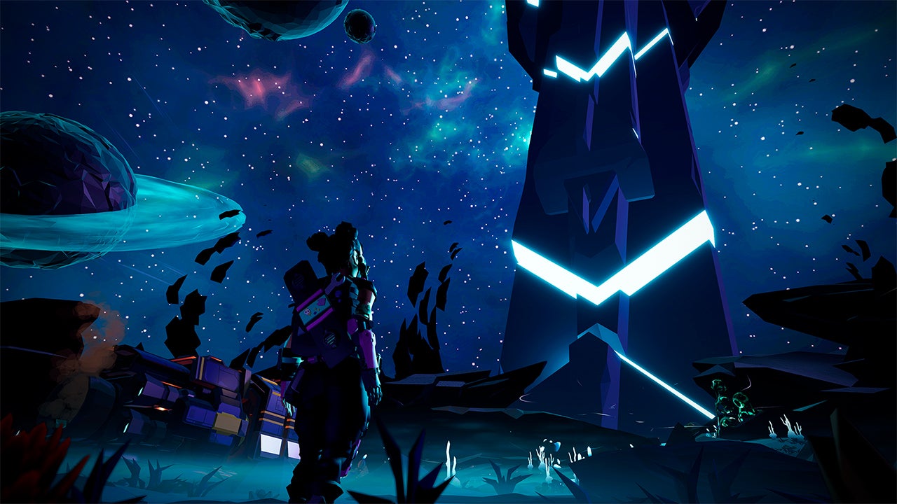 Video thumbnail for Void Reaver - Official Demo Update Trailer