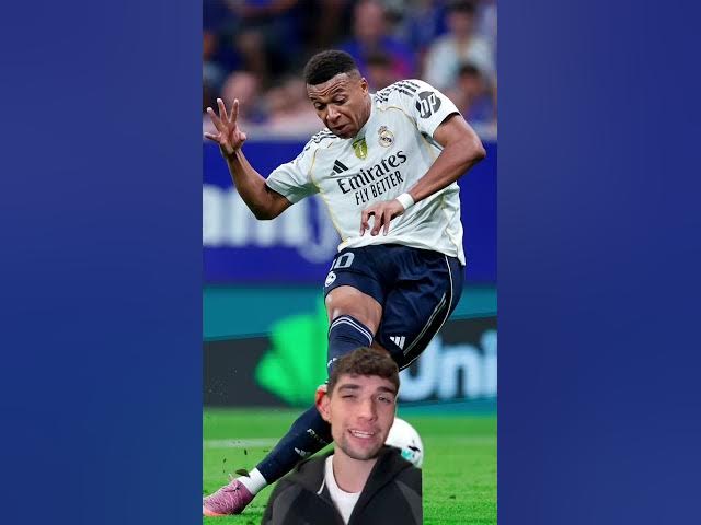 Video thumbnail for UNA INYECCIÓN PARA MBAPPÉ