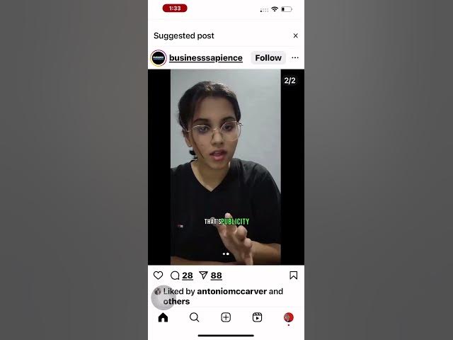 Video thumbnail for Marketing, promotion, publicity, sales mastery