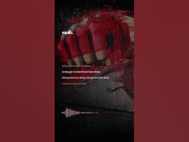 Video thumbnail for Zein Panzer - Bakutumbu Verse 1 #lyrics #zeinpanzer