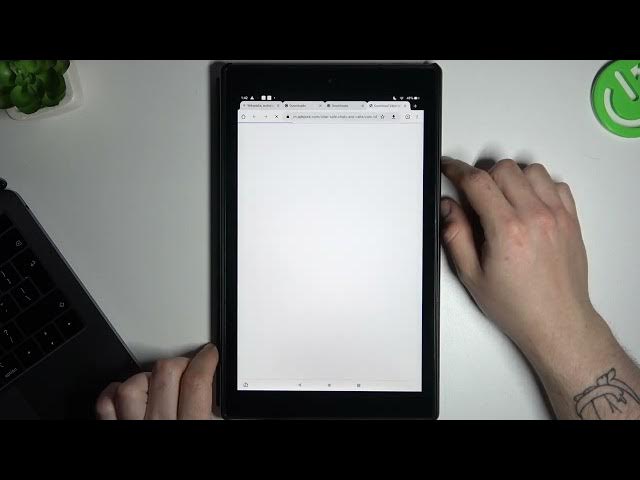 Video thumbnail for How to Download & Install VIBER on Amazon Tablet?