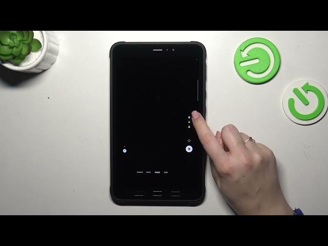 Video thumbnail for How to Change Video Resolution on SAMSUNG Galaxy Tab Active 3?