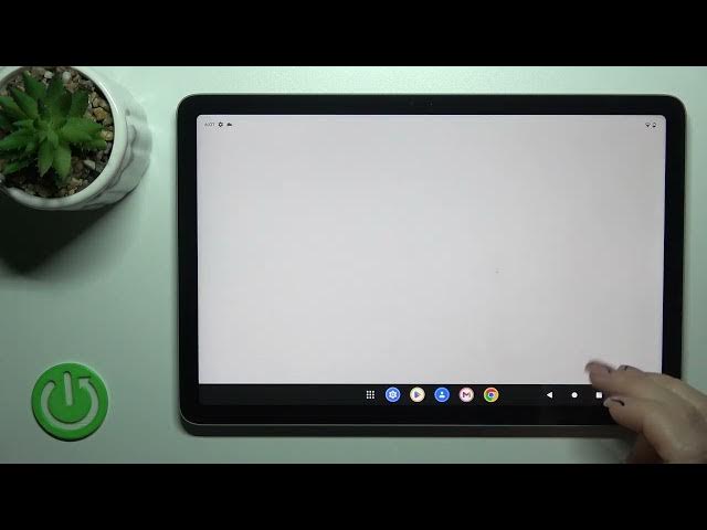 Video thumbnail for How to Unmute the Ringtone Volume on GOOGLE Pixel Tablet