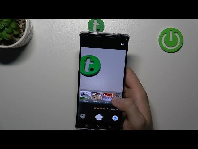 Video thumbnail for ZTE Nubia Red Magic 8 Pro Camera Tips & Tricks