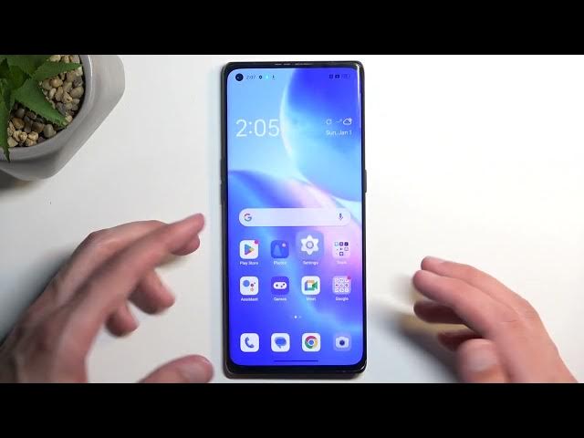 Video thumbnail for Oppo Find X3 Neo - Top Tricks and Hidden Features