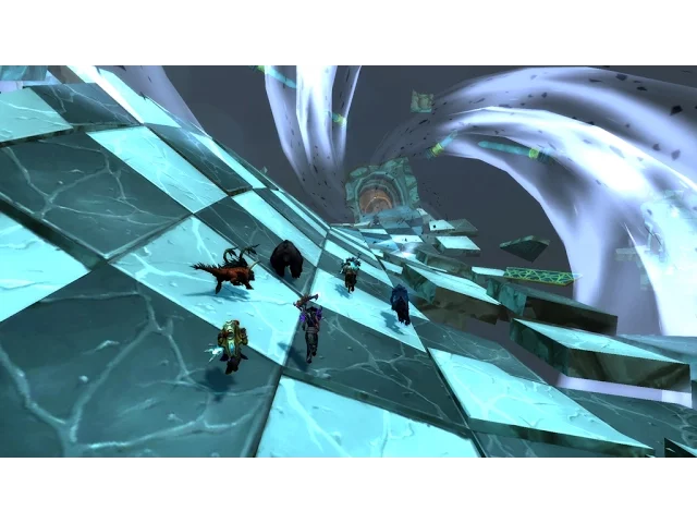 Video thumbnail for Konquering Karazhan: WoW Leveling Bonanza Episode 80