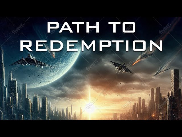Video thumbnail for Path to Redemption -- Short Movie