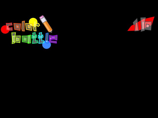 Video thumbnail for Color Battle Ep 1b | Looking for- (APRIL FOOLS 2025)