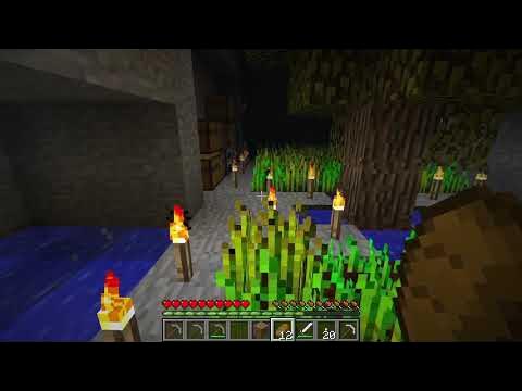 Video thumbnail for Minecraft v.1.2.5 Part 168 #minecraft #gaming #games #gameplay