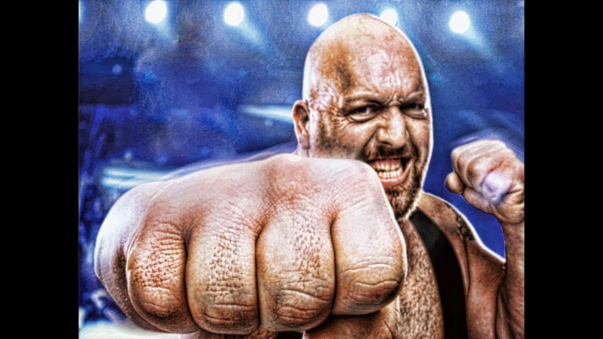 Video thumbnail for The Truth About The Big Show
