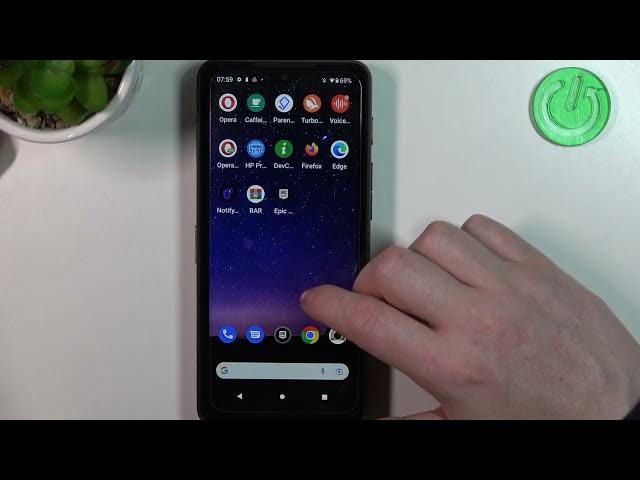 Video thumbnail for Can I Play Fortnite on Cat S75?