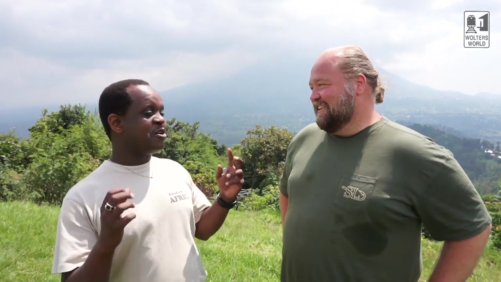 'Video thumbnail for Rwanda: What to Know Before You Visit Rwanda from a Local Guide'