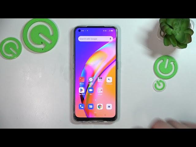 Video thumbnail for Oppo Reno 5z - Does It Have Camera Slow Motion