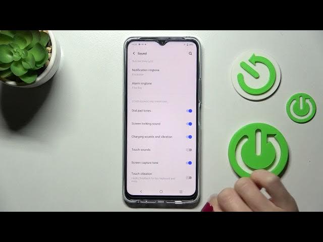 Video thumbnail for How to Activate Charging Sound on Vivo Y76 5G – Сustomize Display