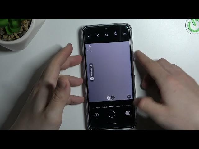 Video thumbnail for How to Take Burst Shot on Nokia G22 - Take a Series of Pictures