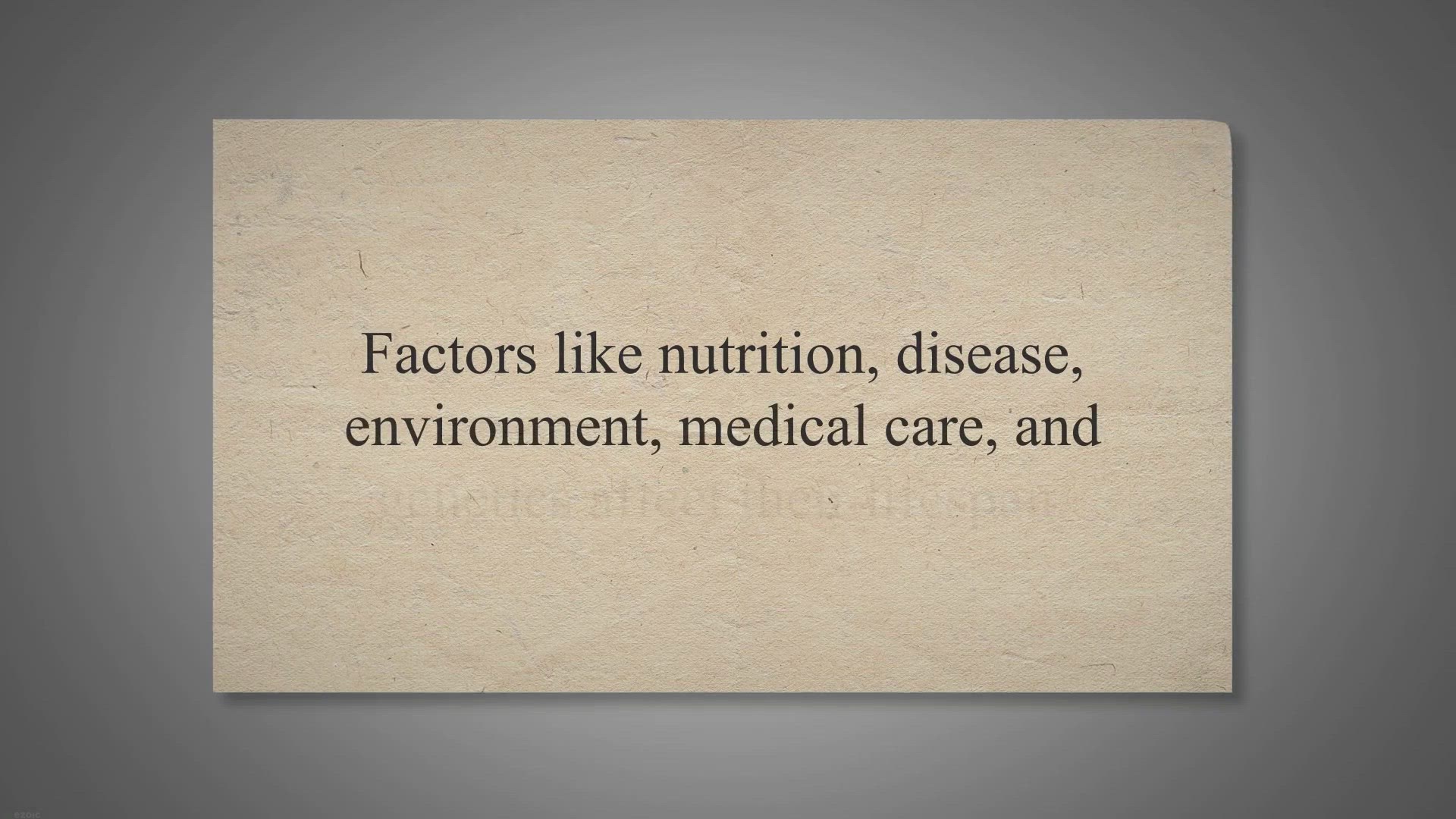 Video thumbnail for How long do backyard chickens live?
