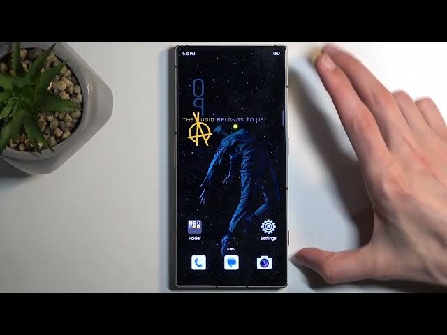 Video thumbnail for TOP TRICKS for Nubia Redmagic 8s Pro!