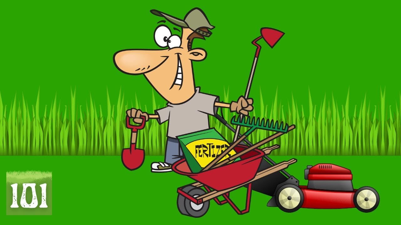 Video thumbnail for Deciding what services to offer in your lawn care service