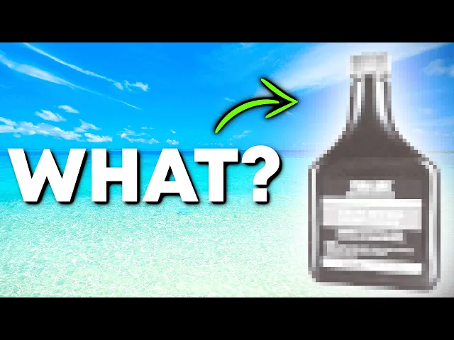 Video thumbnail for Yamaha’s SECRET Product (Not Shared With Public)