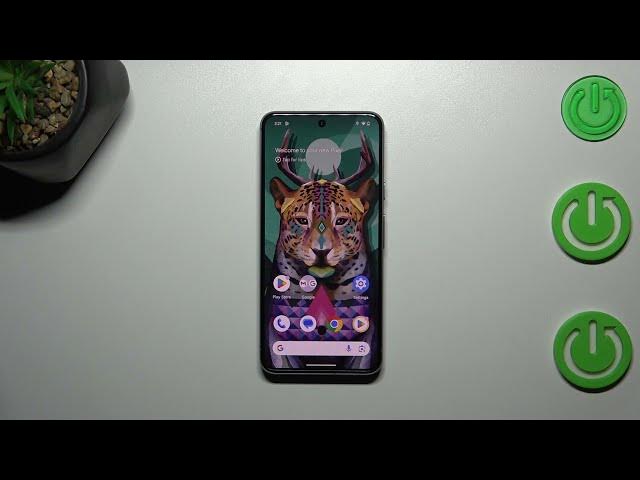 Video thumbnail for How to Add Photo to Contact in GOOGLE Pixel 8?