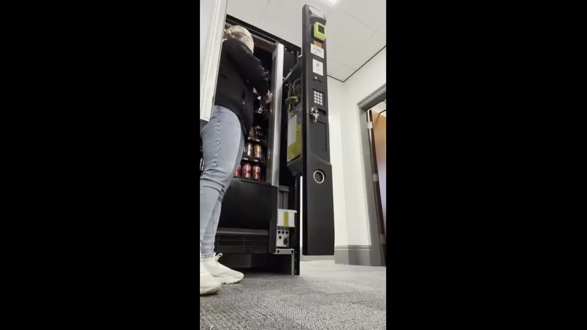 'Video thumbnail for money making meg: top 5 vending machine products for profit'