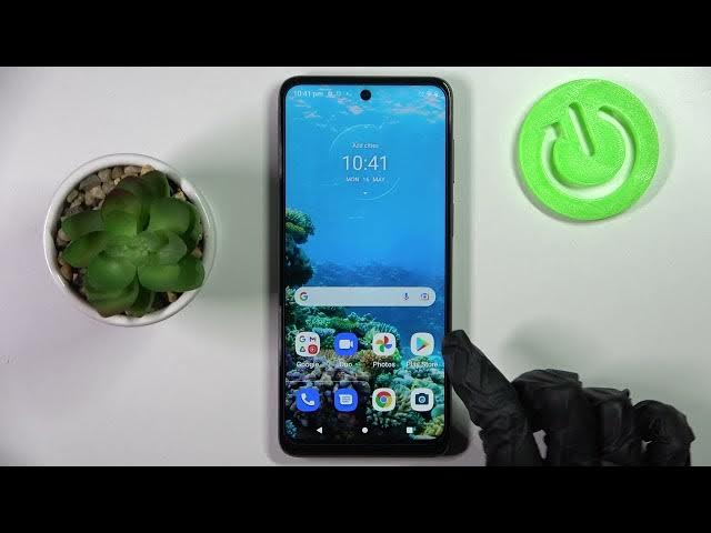 Video thumbnail for How to Turn On / Turn Off Screen Auto Rotate on MOTOROLA Moto G22