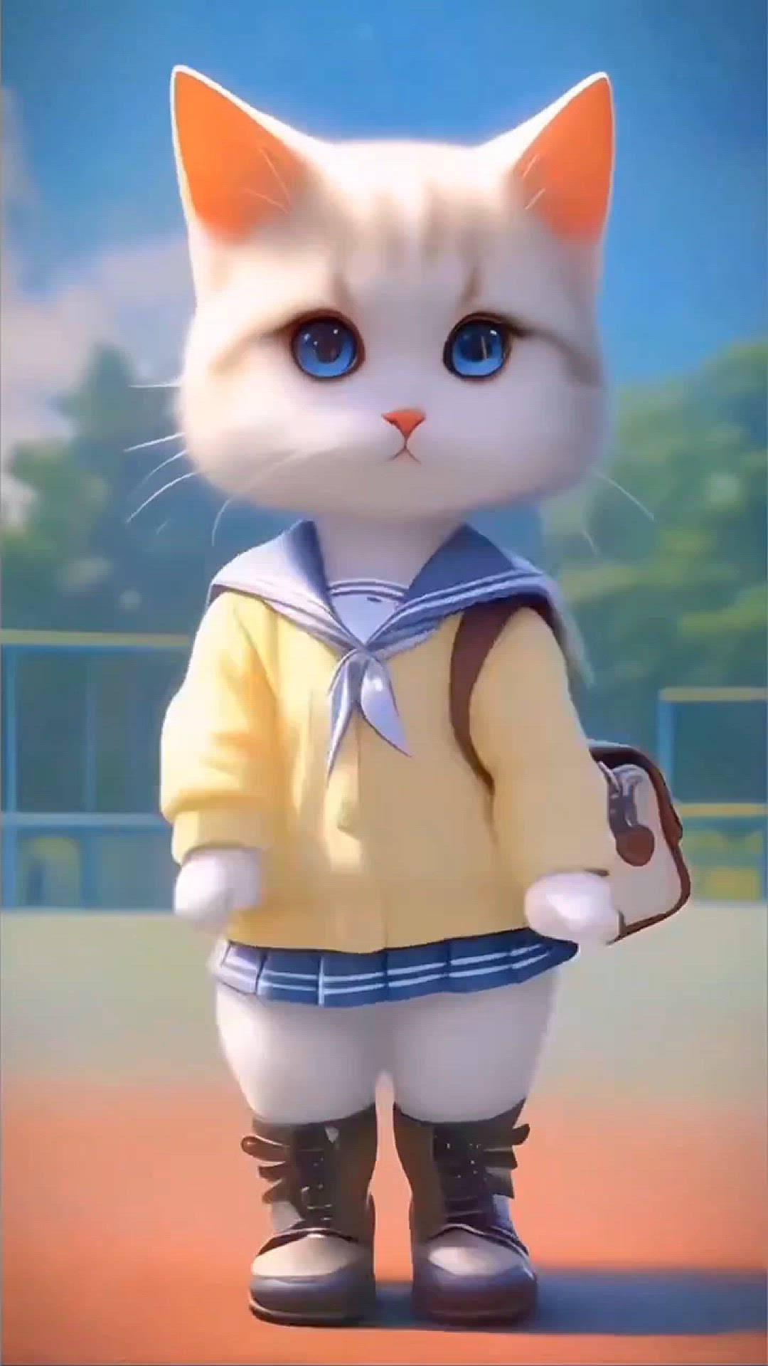 Video thumbnail for ketty danacing on floor