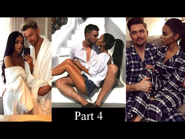 Video thumbnail for Couple Goals | Couple Handshakes Part 4