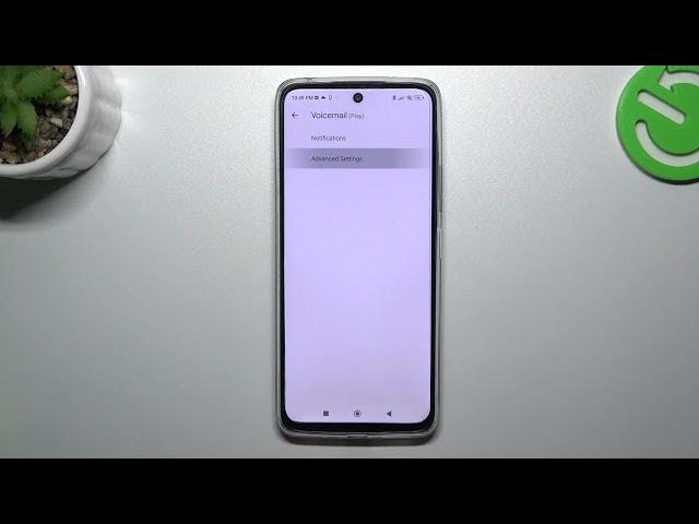 Video thumbnail for How to Setup Voicemail Number on Redmi 12