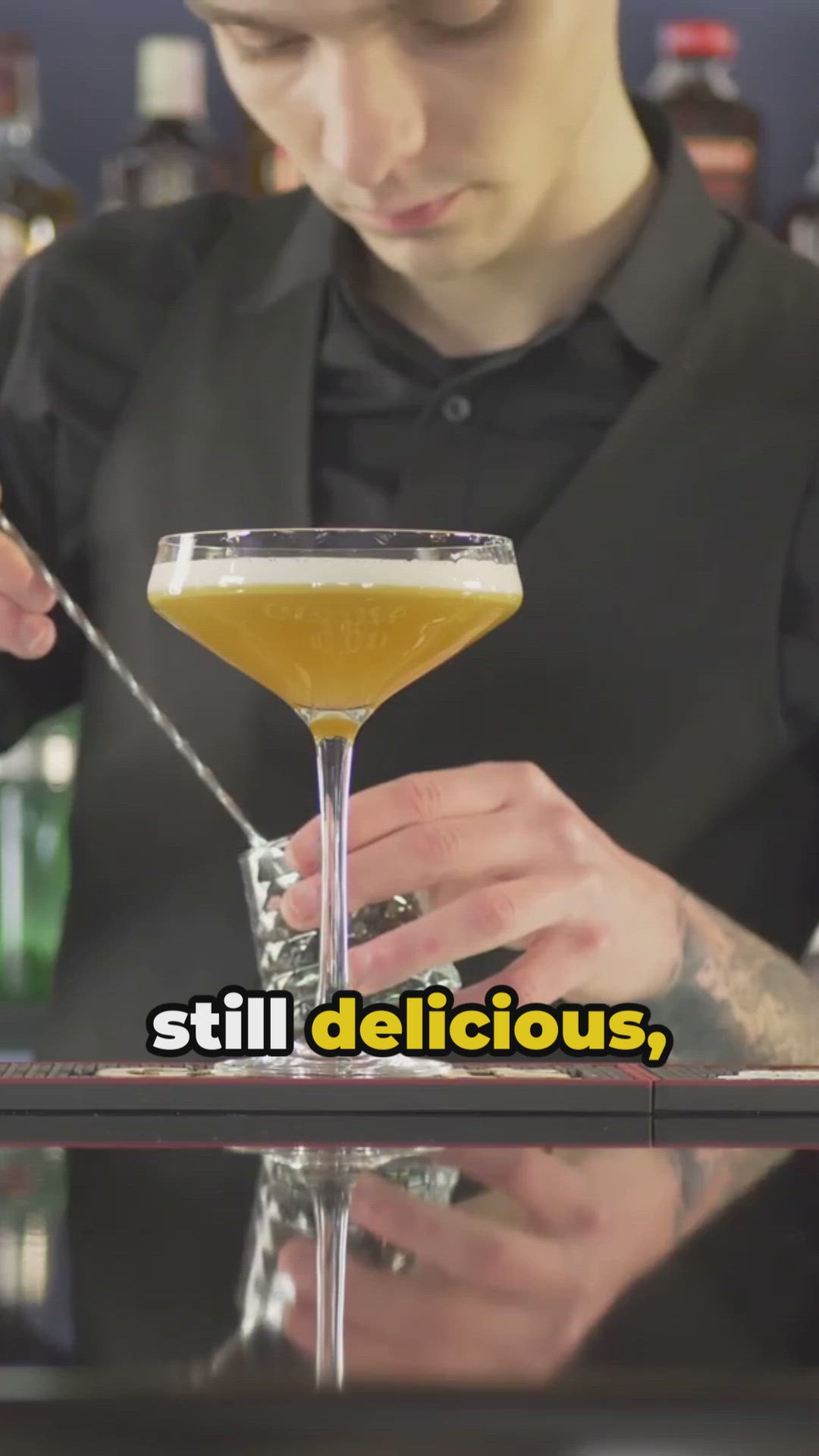 'Video thumbnail for What are Rail Drinks?'
