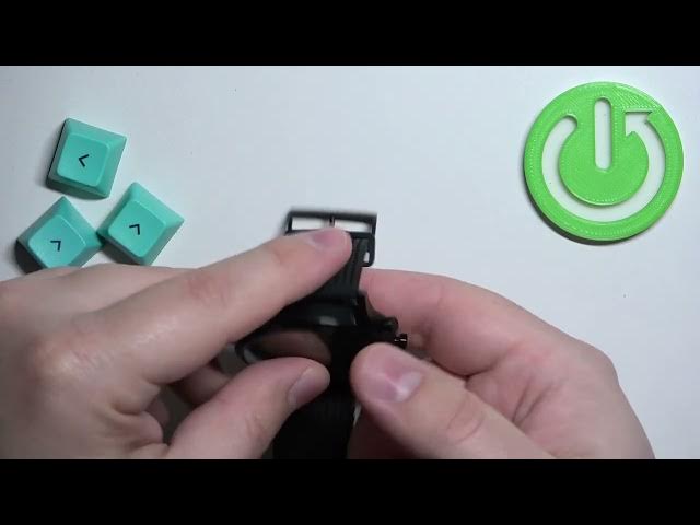 Video thumbnail for How to Measure Heart Rate on Skagen Hybrid HR?