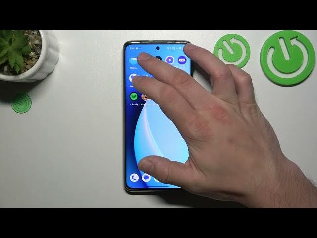 Video thumbnail for How to Reset Google Advertising ID on REALME 11 Pro+