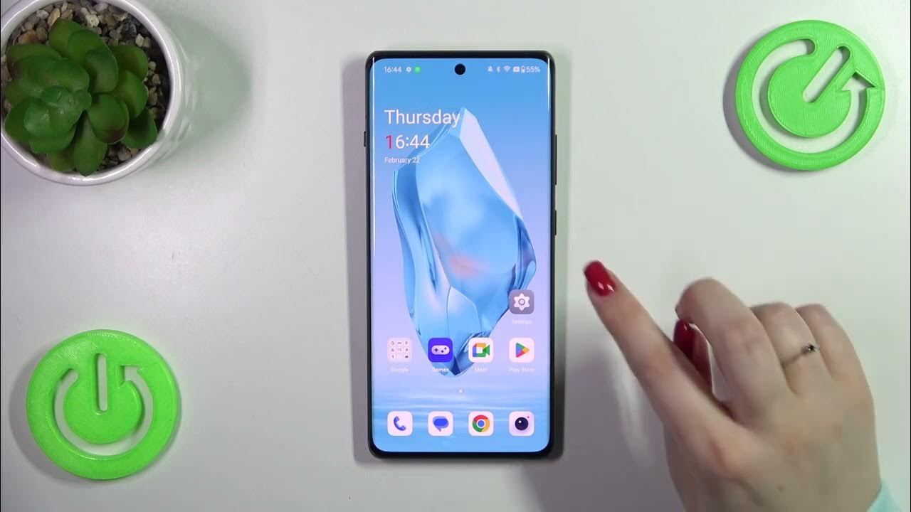 Video thumbnail for How to Check the IMEI Number on OnePlus 12R