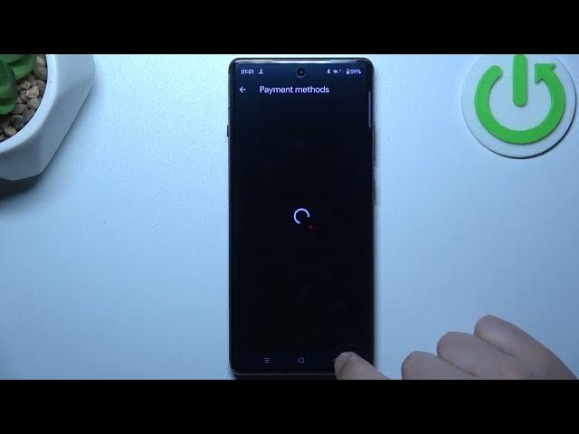 Video thumbnail for How to Manage Google Play Store Subscriptions on OnePlus 12R