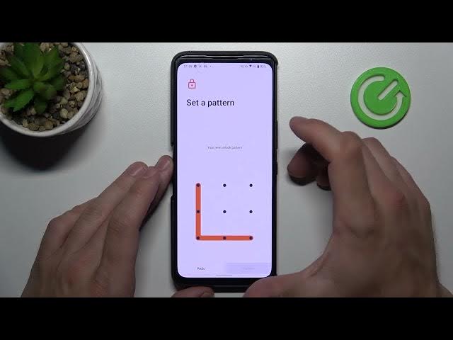 Video thumbnail for Asus ROG Phone 6 All Unlock Methods - Screen Lock Methods