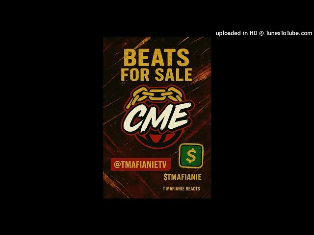 Video thumbnail for [ Free ] Sunset Blvd - 139BPM - EFlatMaj - @p.spaceboyry + @tmafianie | T Mafianie Type Beat | Rnb