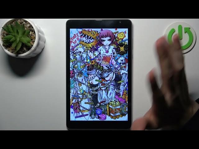 Video thumbnail for How to Enable & Set Up Portable Hotspot on Blackview Tab 6 - Personal Hotspot