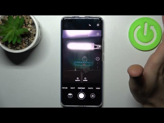 Video thumbnail for How to Turn Off the Front Camera Mirroring on HONOR Magic4 Pro