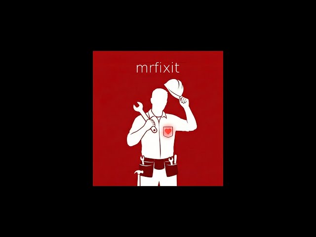 Video thumbnail for mrfixit - jAIc - (Official Audio)