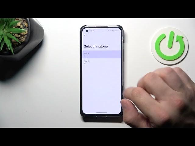 Video thumbnail for How to Set a Custom Ringtone Sound on a ASUS Zenfone 10