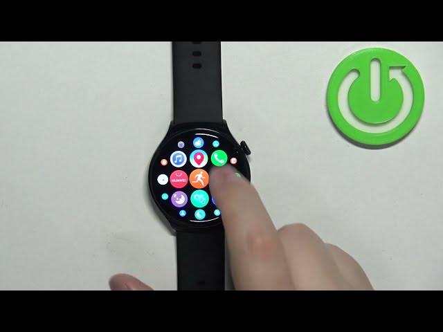 Video thumbnail for How to Enable & Disable Location Services on Huawei Watch 4 Active?