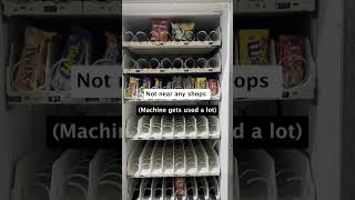 'Video thumbnail for money making meg: vending machine business earns grocery bill'