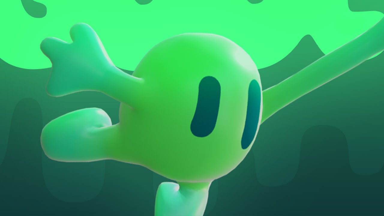 Video thumbnail for Gooey - Official Launch Trailer