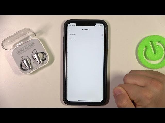 Video thumbnail for How to Use Sound Equalizer on Realme Buds Air 3S?